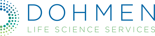 Dohmen Life Science Services Logo
